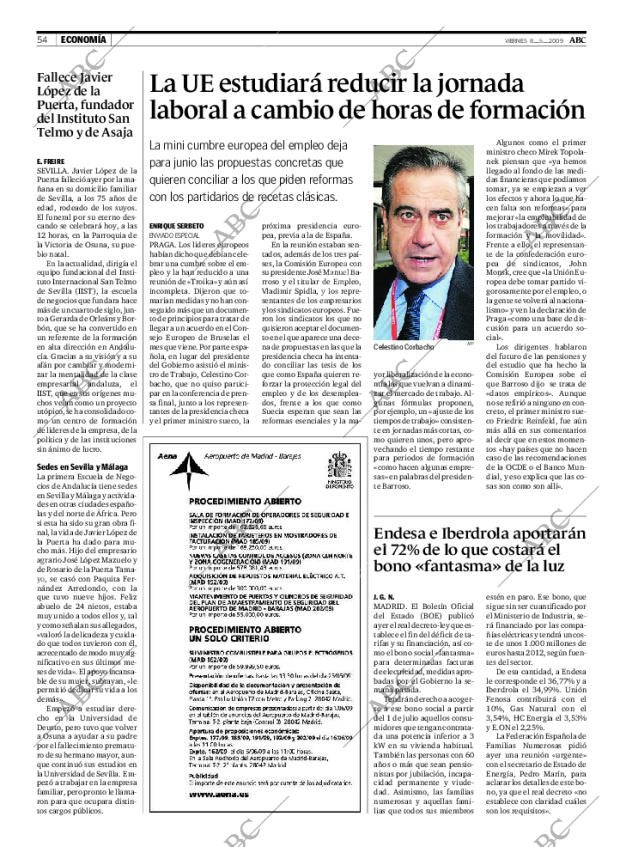 ABC CORDOBA 08-05-2009 página 54