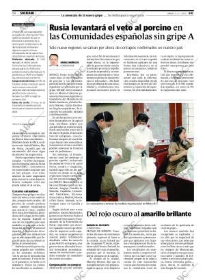 ABC CORDOBA 08-05-2009 página 58