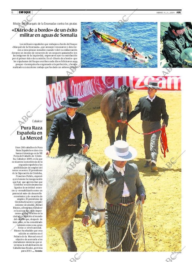 ABC CORDOBA 08-05-2009 página 6
