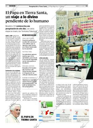 ABC CORDOBA 08-05-2009 página 60