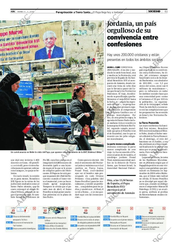 ABC CORDOBA 08-05-2009 página 61