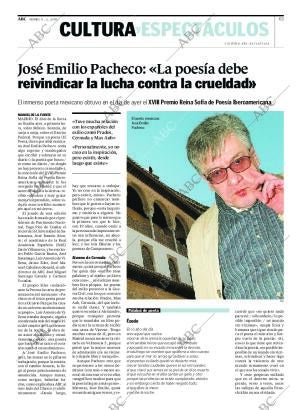 ABC CORDOBA 08-05-2009 página 63