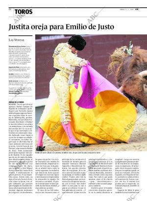 ABC CORDOBA 08-05-2009 página 66