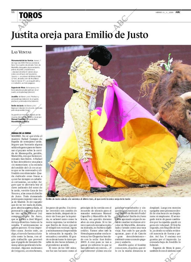 ABC CORDOBA 08-05-2009 página 66
