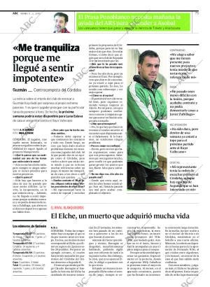 ABC CORDOBA 08-05-2009 página 75