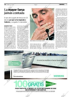 ABC CORDOBA 08-05-2009 página 77