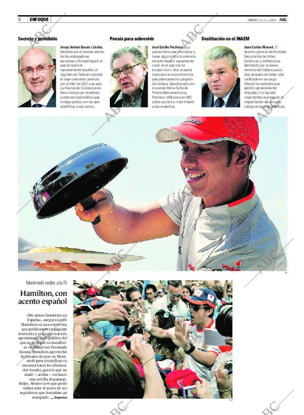 ABC CORDOBA 08-05-2009 página 8