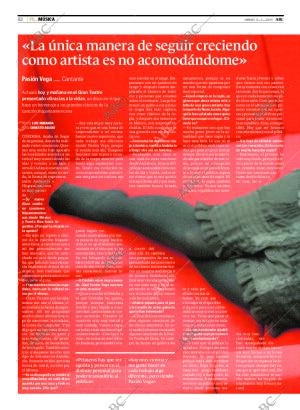 ABC CORDOBA 08-05-2009 página 82