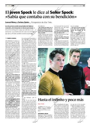 ABC CORDOBA 08-05-2009 página 84