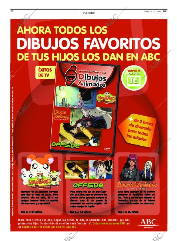 ABC CORDOBA 08-05-2009 página 88