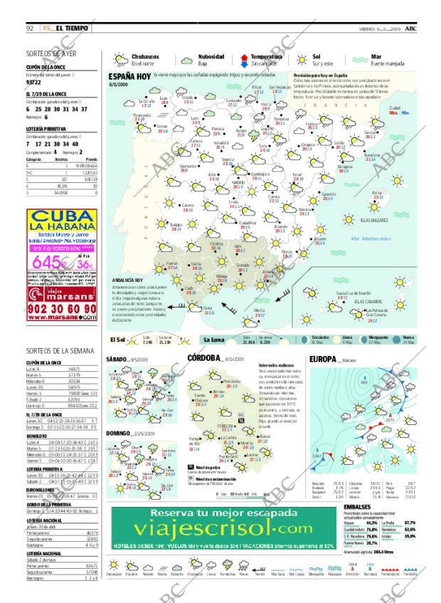 ABC CORDOBA 08-05-2009 página 92