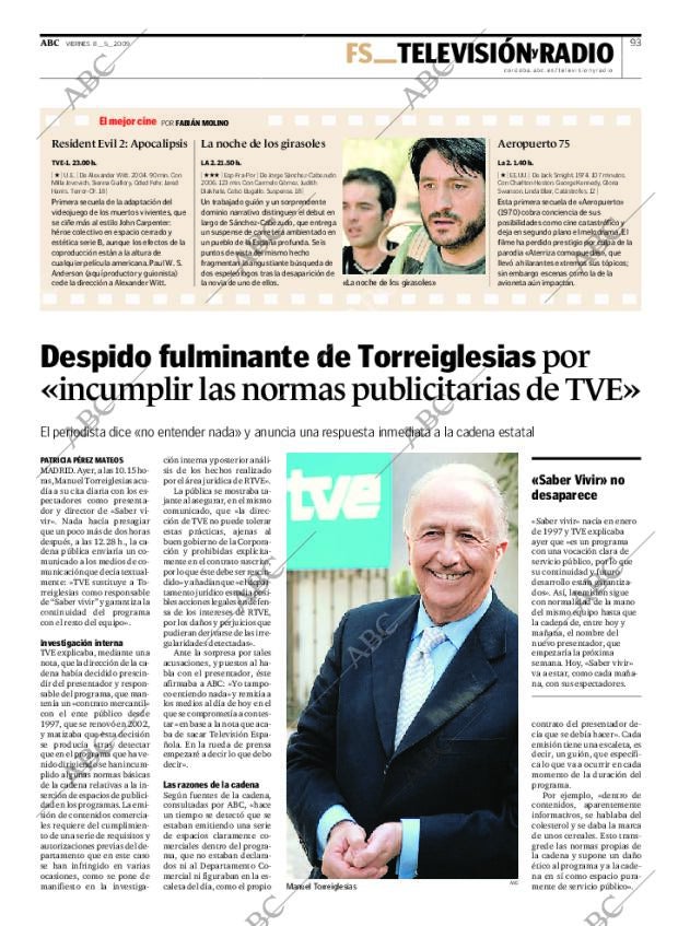 ABC CORDOBA 08-05-2009 página 93