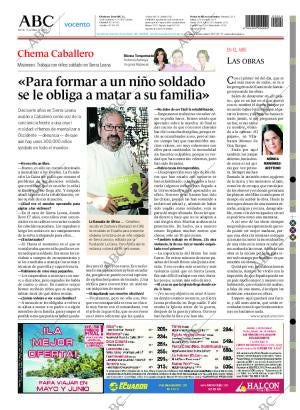ABC CORDOBA 08-05-2009 página 96