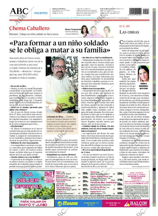 ABC CORDOBA 08-05-2009 página 96