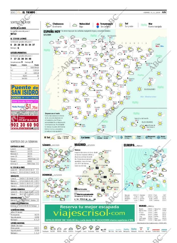 ABC MADRID 08-05-2009 página 100