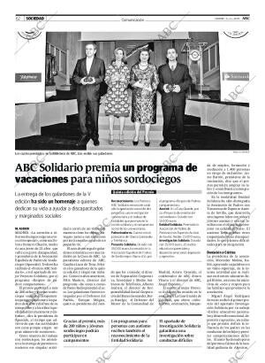 ABC MADRID 08-05-2009 página 62