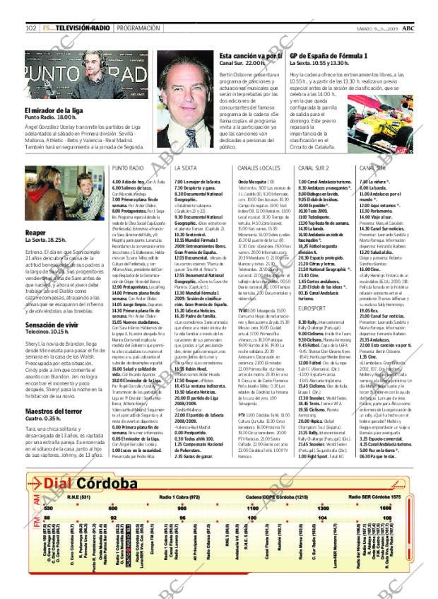 ABC CORDOBA 09-05-2009 página 102