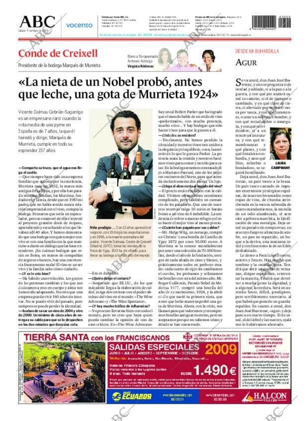ABC CORDOBA 09-05-2009 página 104