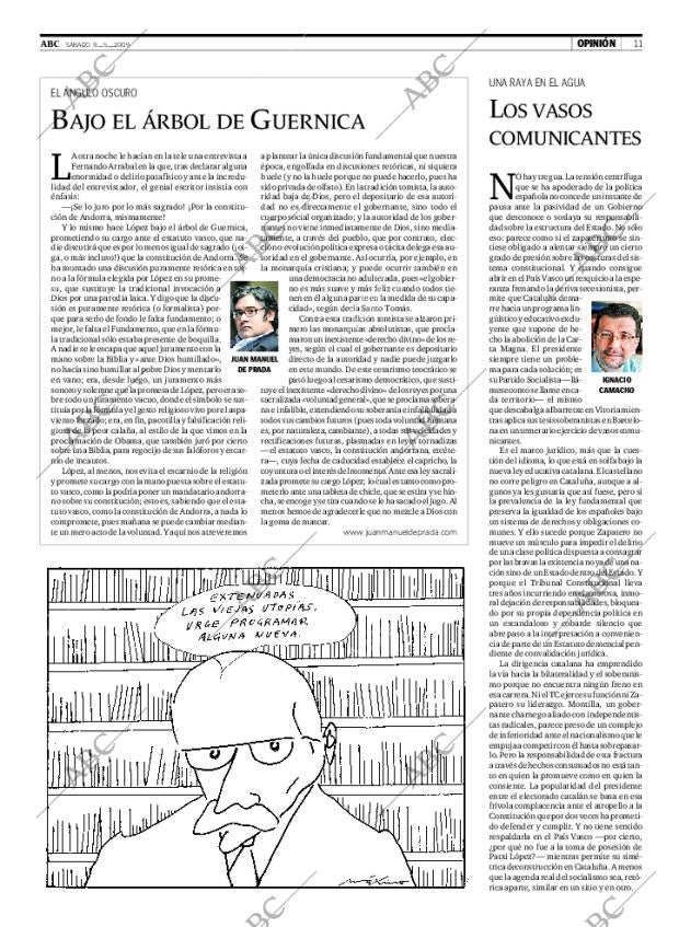 ABC CORDOBA 09-05-2009 página 11