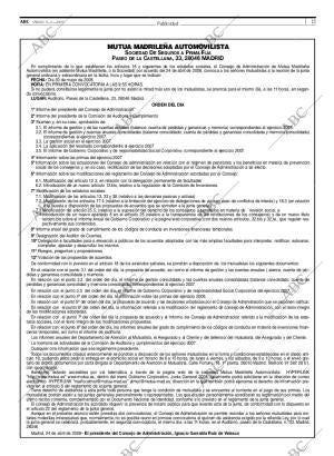 ABC CORDOBA 09-05-2009 página 15