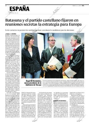 ABC CORDOBA 09-05-2009 página 16