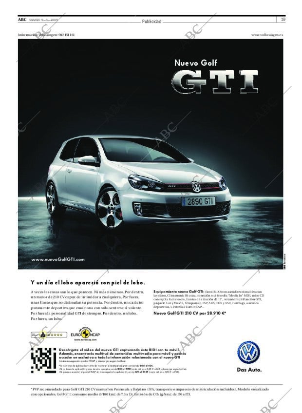 ABC CORDOBA 09-05-2009 página 19