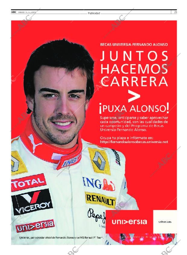 ABC CORDOBA 09-05-2009 página 21