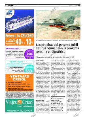 ABC CORDOBA 09-05-2009 página 22