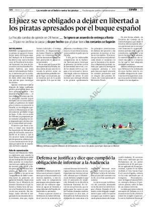 ABC CORDOBA 09-05-2009 página 23