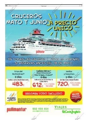 ABC CORDOBA 09-05-2009 página 25