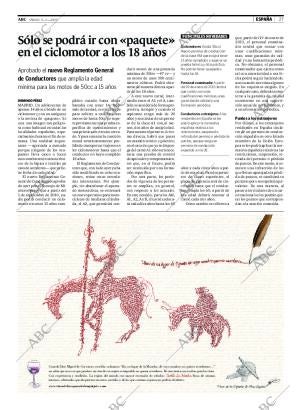 ABC CORDOBA 09-05-2009 página 27