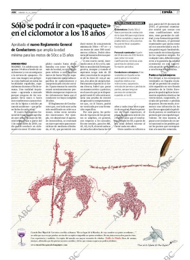 ABC CORDOBA 09-05-2009 página 27