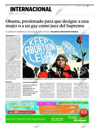 ABC CORDOBA 09-05-2009 página 28