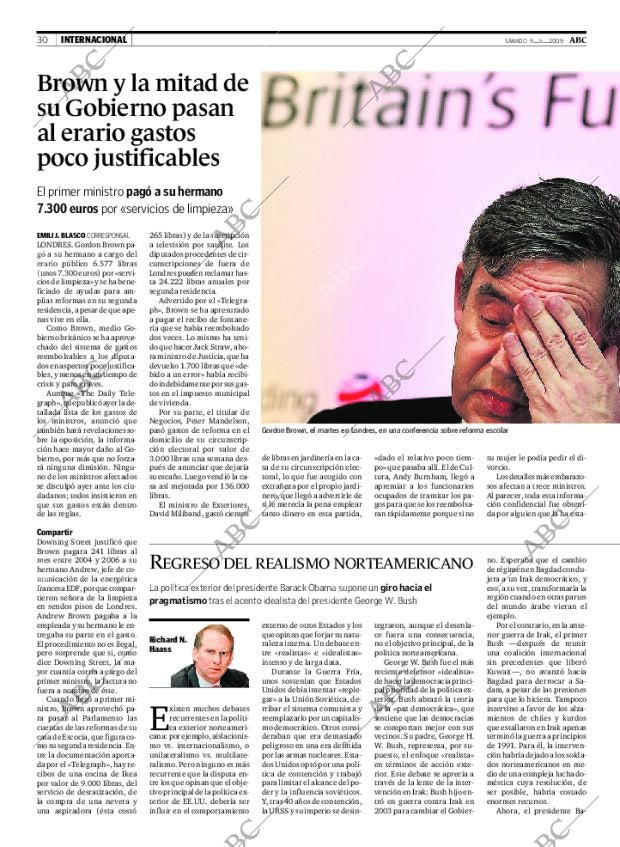 ABC CORDOBA 09-05-2009 página 30