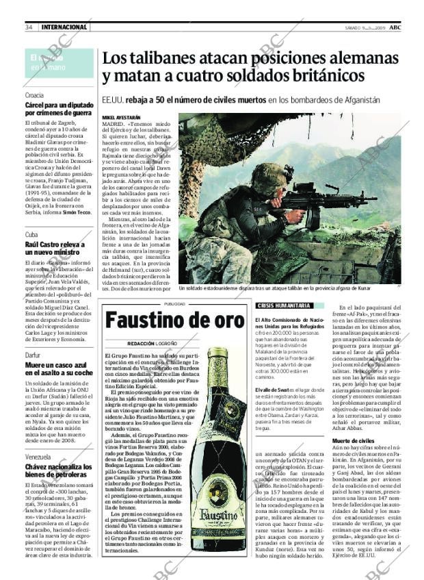 ABC CORDOBA 09-05-2009 página 34