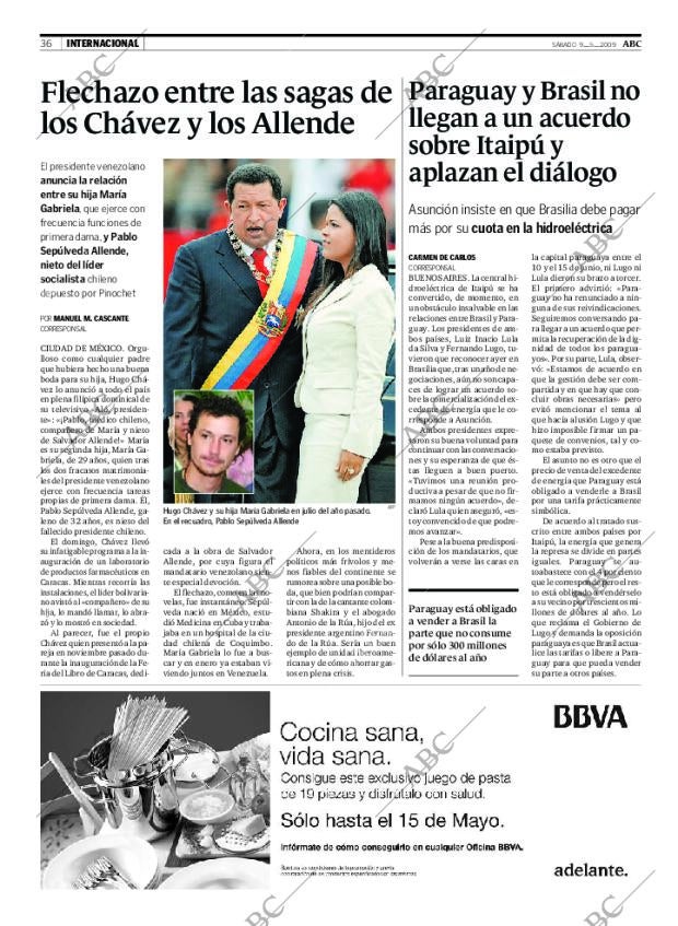 ABC CORDOBA 09-05-2009 página 36
