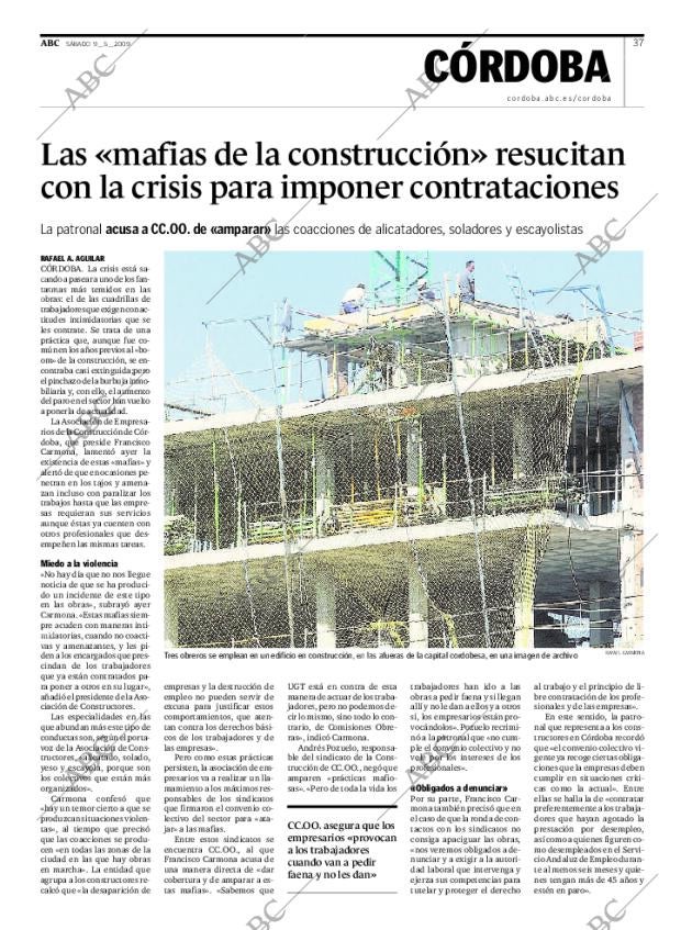 ABC CORDOBA 09-05-2009 página 37