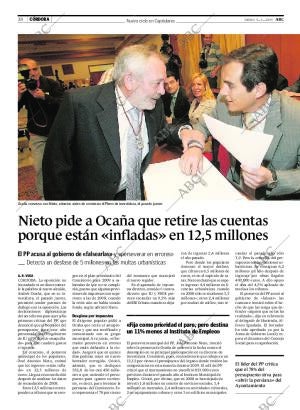 ABC CORDOBA 09-05-2009 página 38