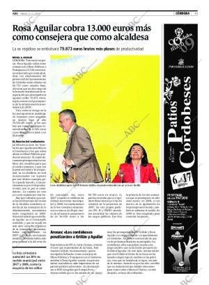 ABC CORDOBA 09-05-2009 página 41