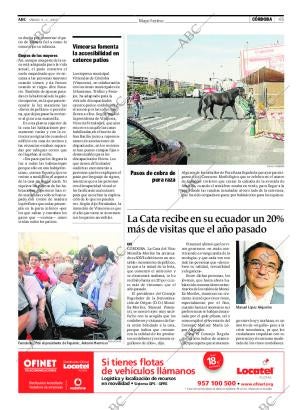 ABC CORDOBA 09-05-2009 página 45