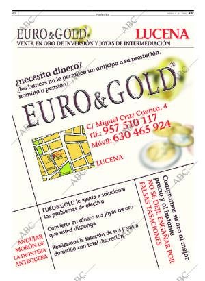 ABC CORDOBA 09-05-2009 página 48