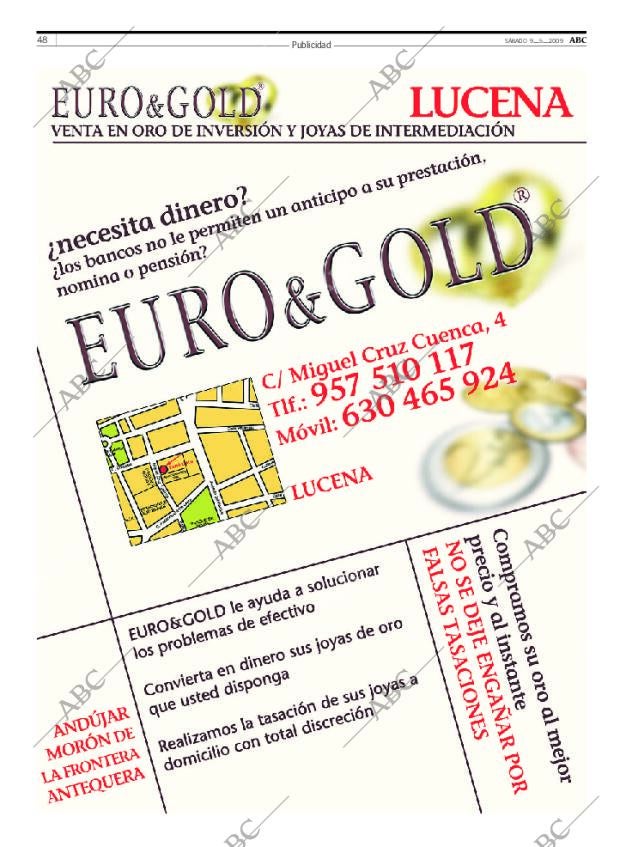 ABC CORDOBA 09-05-2009 página 48