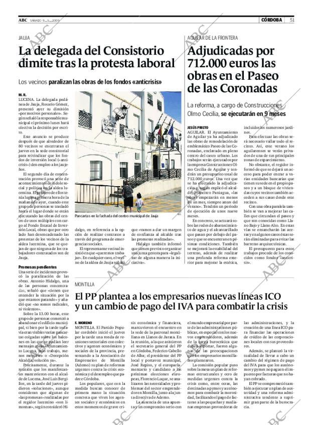 ABC CORDOBA 09-05-2009 página 51