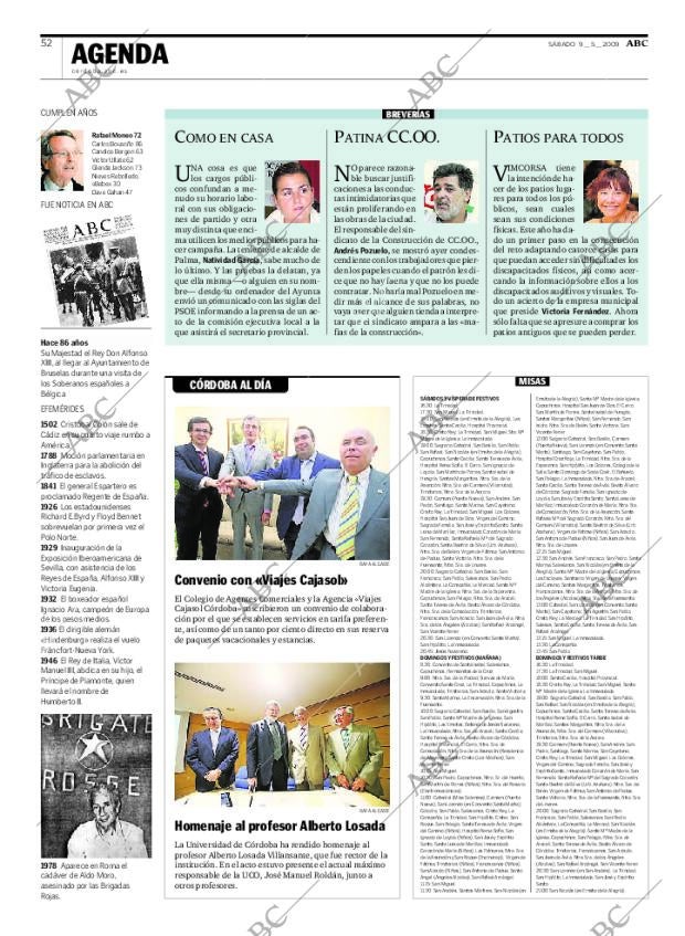 ABC CORDOBA 09-05-2009 página 52