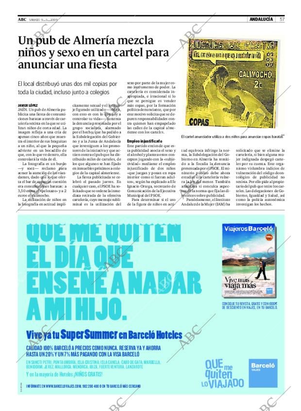 ABC CORDOBA 09-05-2009 página 57