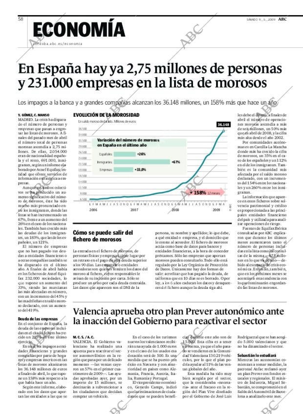 ABC CORDOBA 09-05-2009 página 58