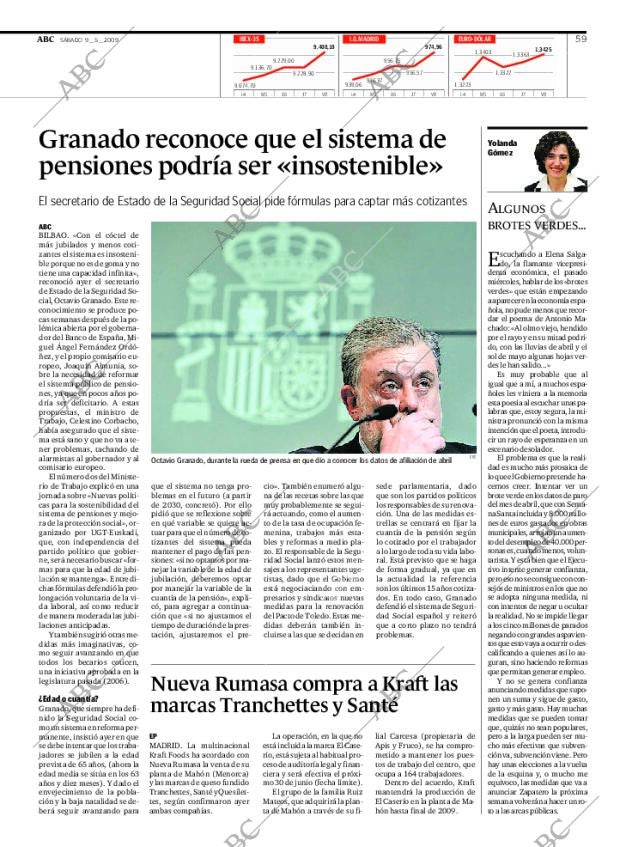 ABC CORDOBA 09-05-2009 página 59