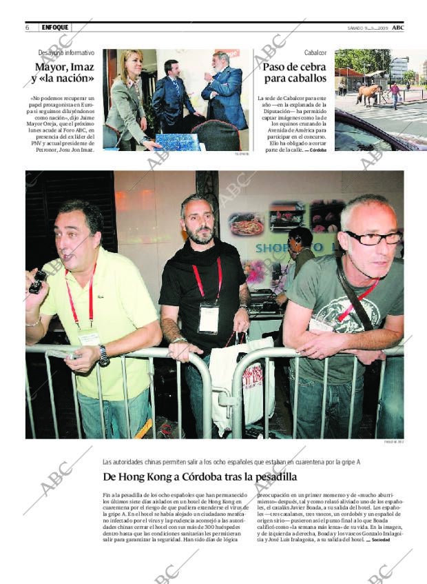 ABC CORDOBA 09-05-2009 página 6