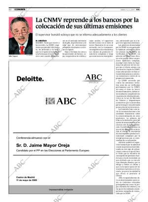 ABC CORDOBA 09-05-2009 página 60