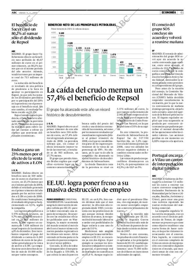 ABC CORDOBA 09-05-2009 página 61